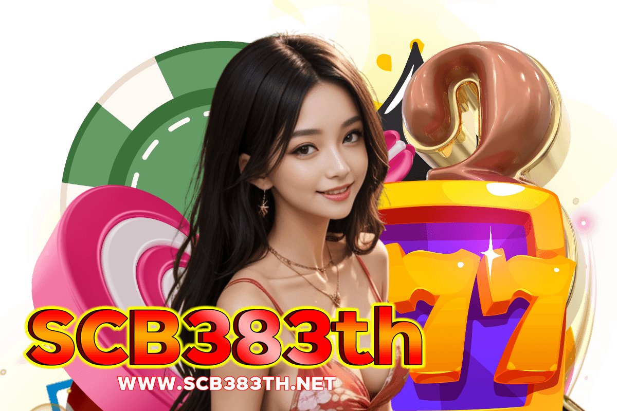 scb383th wallet