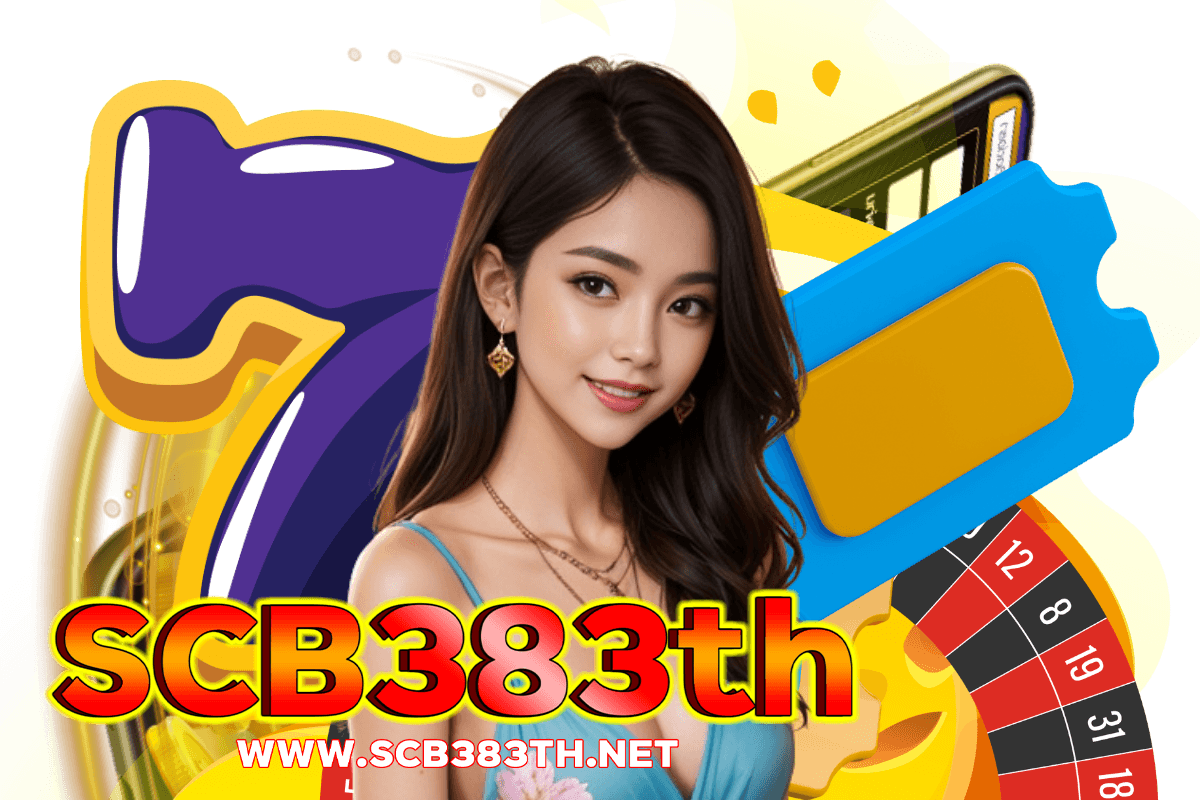 scb383th สมัคร
