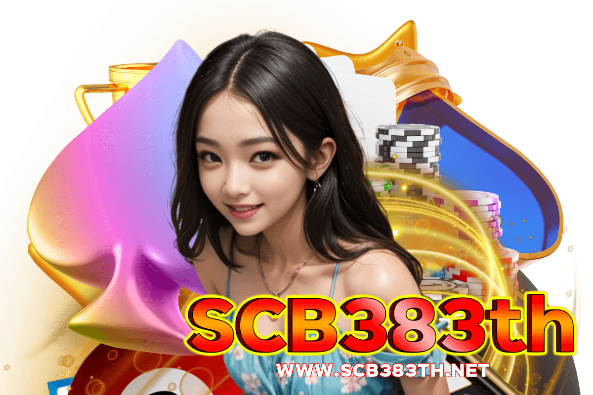 scb383th เว็บตรง
