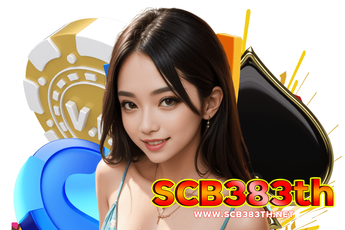 scb383th แจกเครดิตฟรี